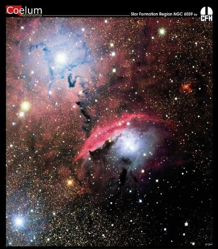 ,     NGC 6559